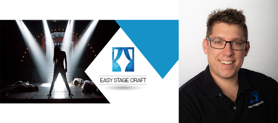 About Daniel Gosling